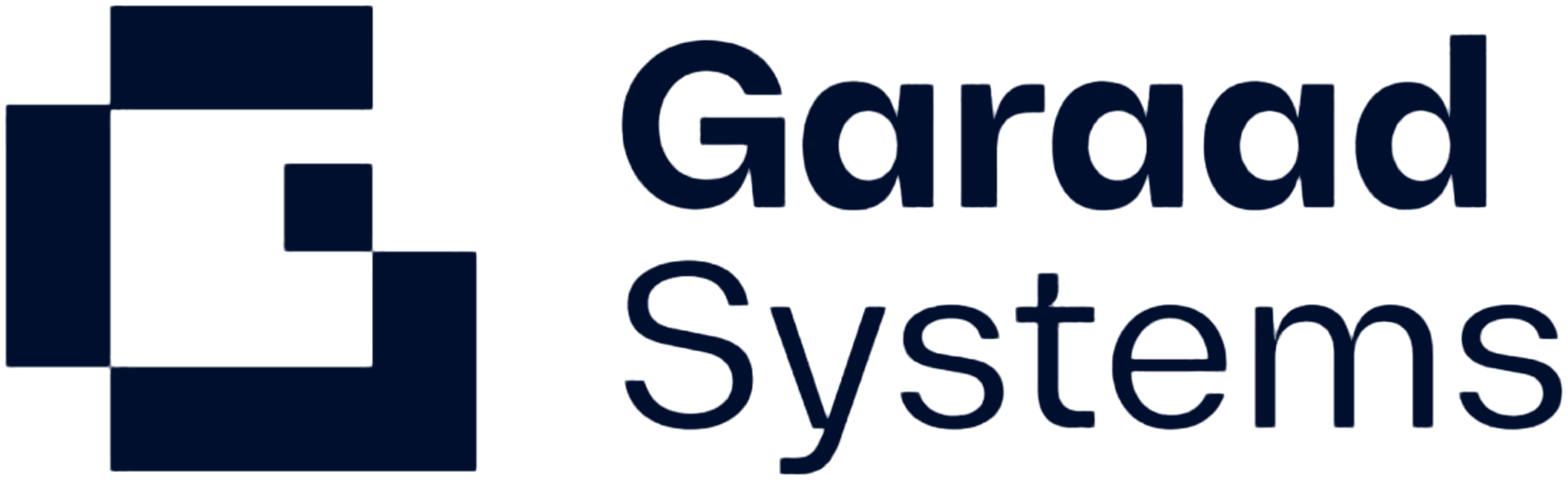 Garaad Systems